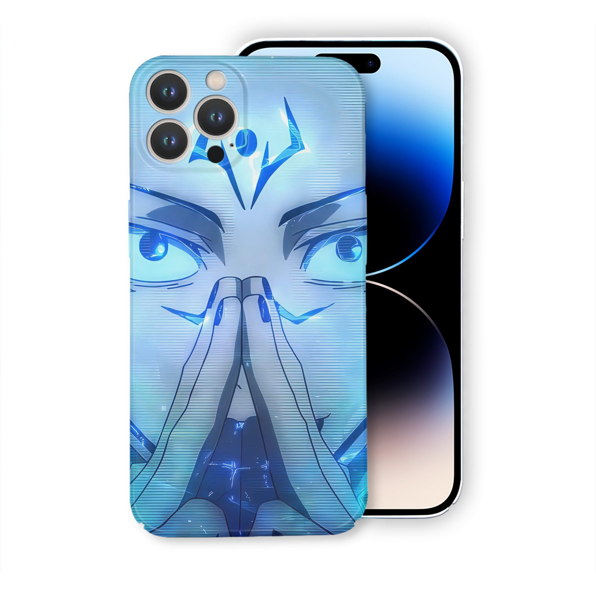 （画像用） SPY×FAMILY间谍家家酒 【iPhone 14シリーズ対応】ハードケース